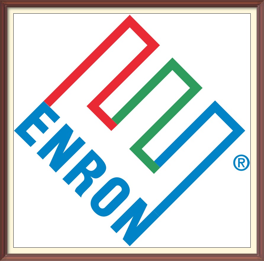 Enron Dhabol Logo